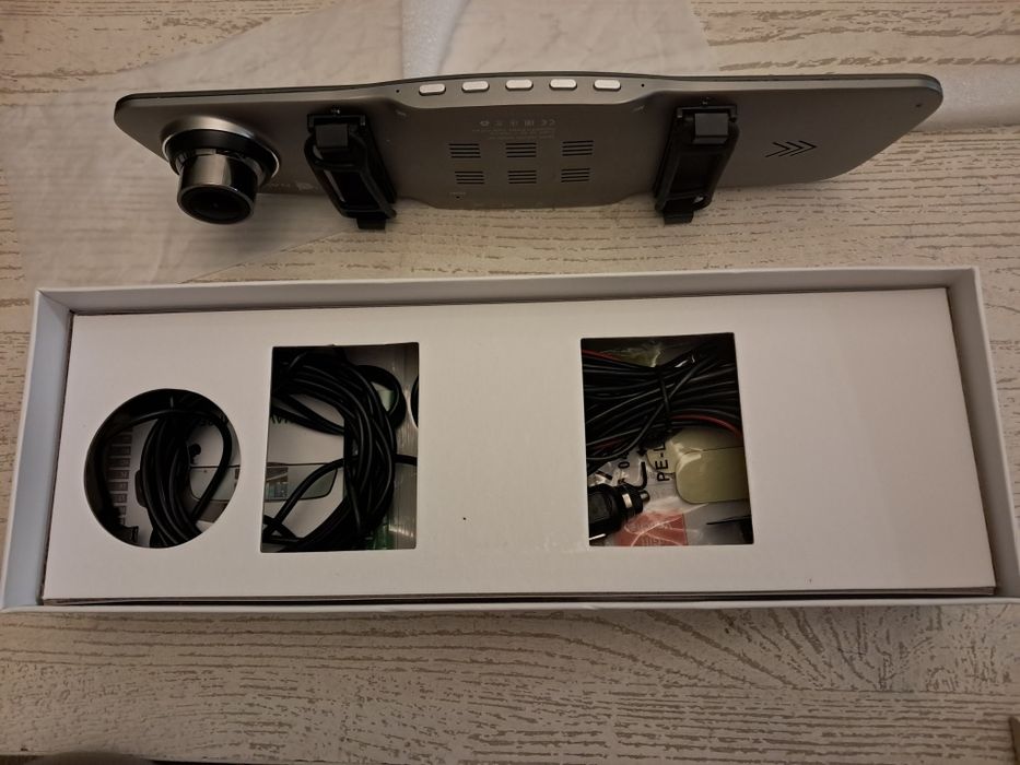 Kamera  samochodowa  Navitel MR250NV