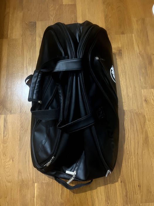 Saco (termobag) CORK Padel novo edição Leiria Master Padel