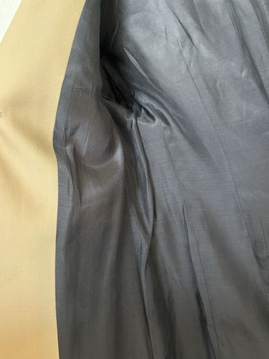 Піджак massimo dutti