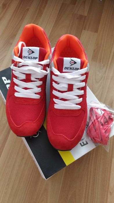 Nowe buty - r. 40