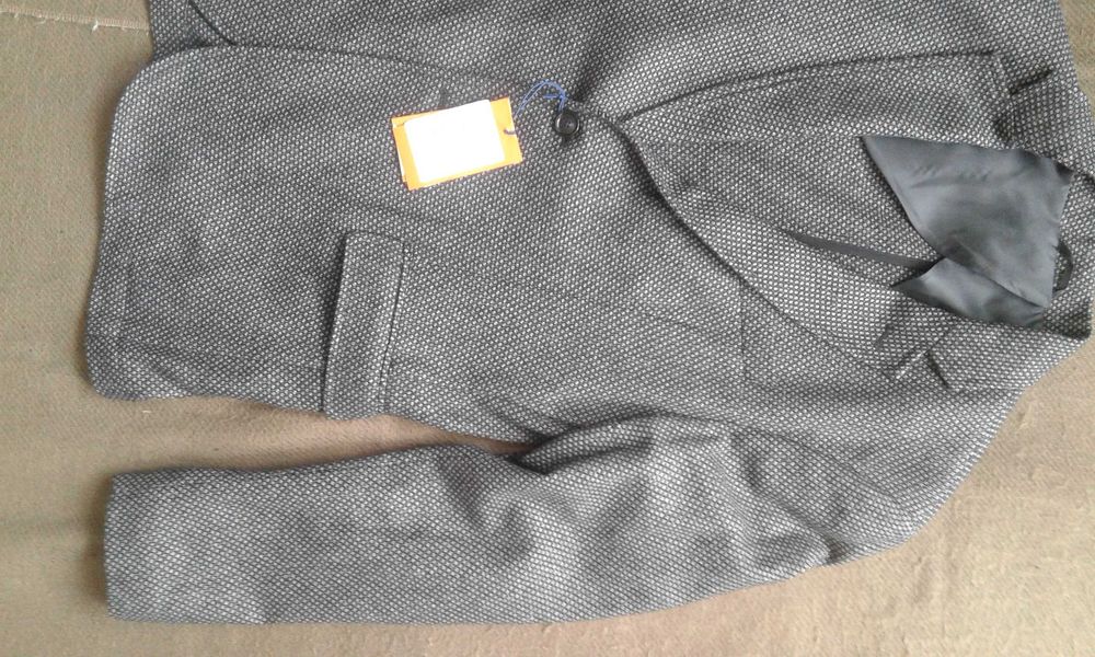 Marynarka Trussardi Jeans Nowa!!!
