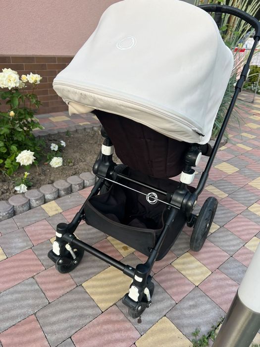 коляска bugaboo cameleon3
