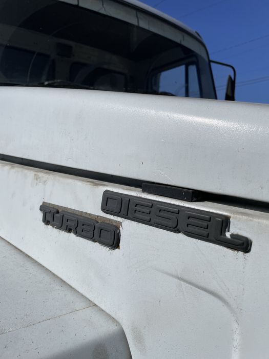 Продам Газ 3309 самоскид