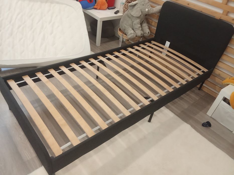 Cama de criança .