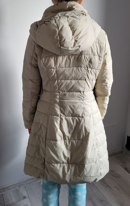 NOWA, kurtka damska Benetton