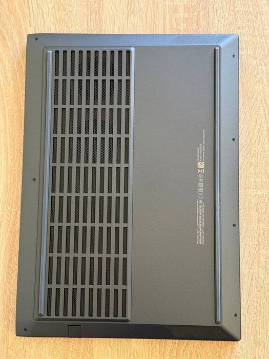 Продам новый игровой ноутбук HP-Victus-15  (Ryzen7-7445HS/RTX4050) new