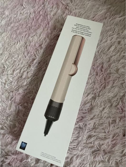 Аналог Dyson Airstrait