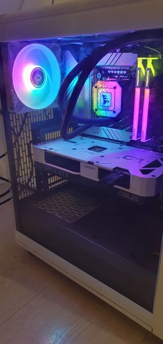 Assistência Informática ao domicílio - Reparação de computadores