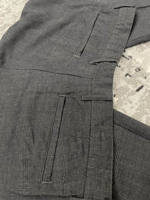 Spodnie męskie eleganckie