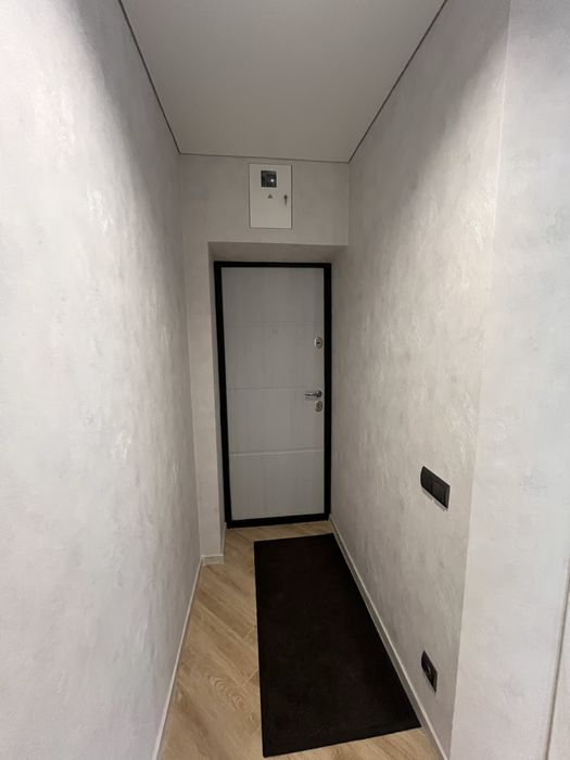 2х кімнатна квартира