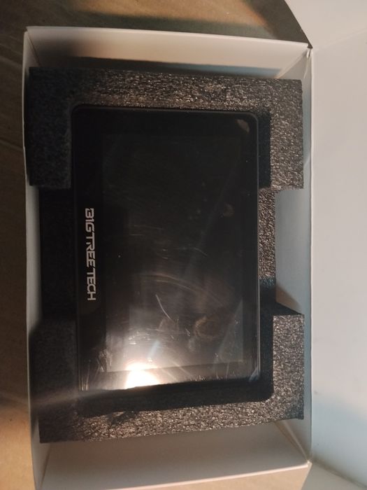 Panda Touch Bigtreetech дисплей  5" сенсорний