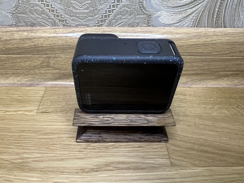 Екшн-камера GoPro HERO 12 Black