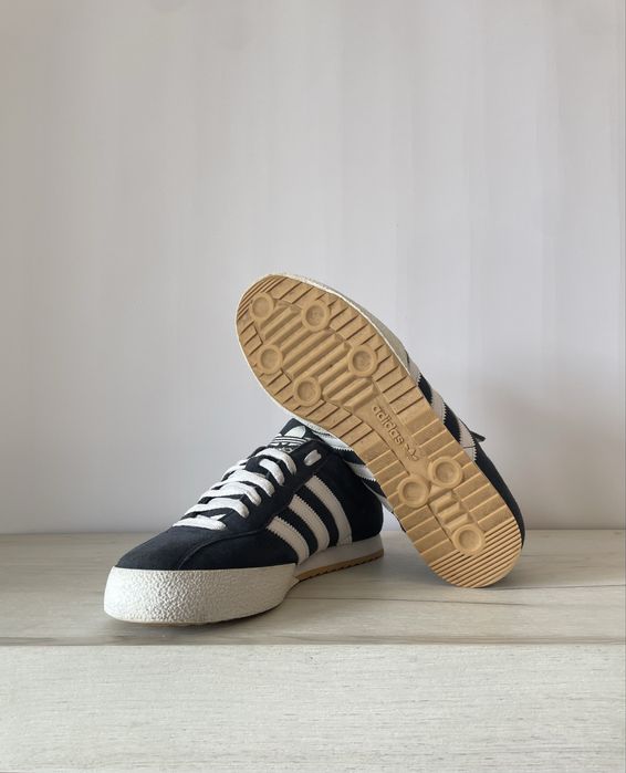 Чоловічі кросівки Adidas Samba 43,5