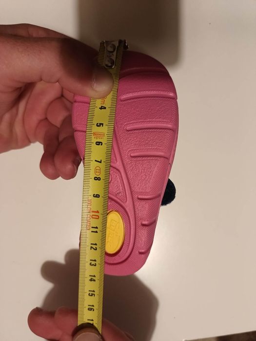 NOWE Buciki, kapcie, trampki dziewczęce befado