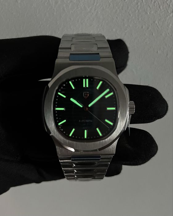 Pagani Design PD-1728 Automatic 10 Bar