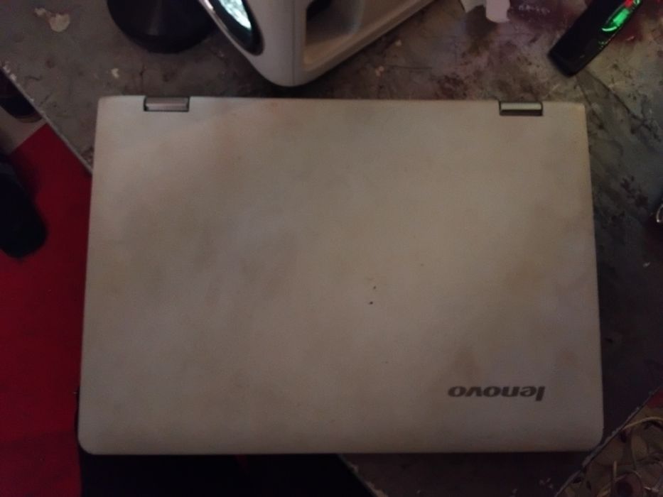 Pc lenovo utelizei 3 vezes esta em bom estado