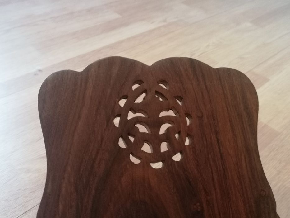 Suporte para livros