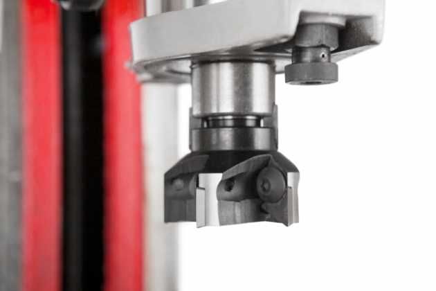 Frezarko-wiertarka ZX7045 gwintowanie MK4 820X240 CORMAK+gratisy