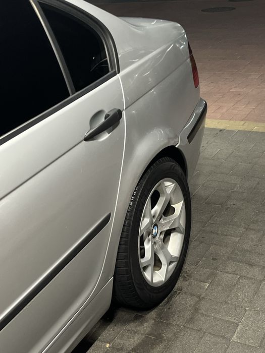 BMW e46 в гарному стані!!!