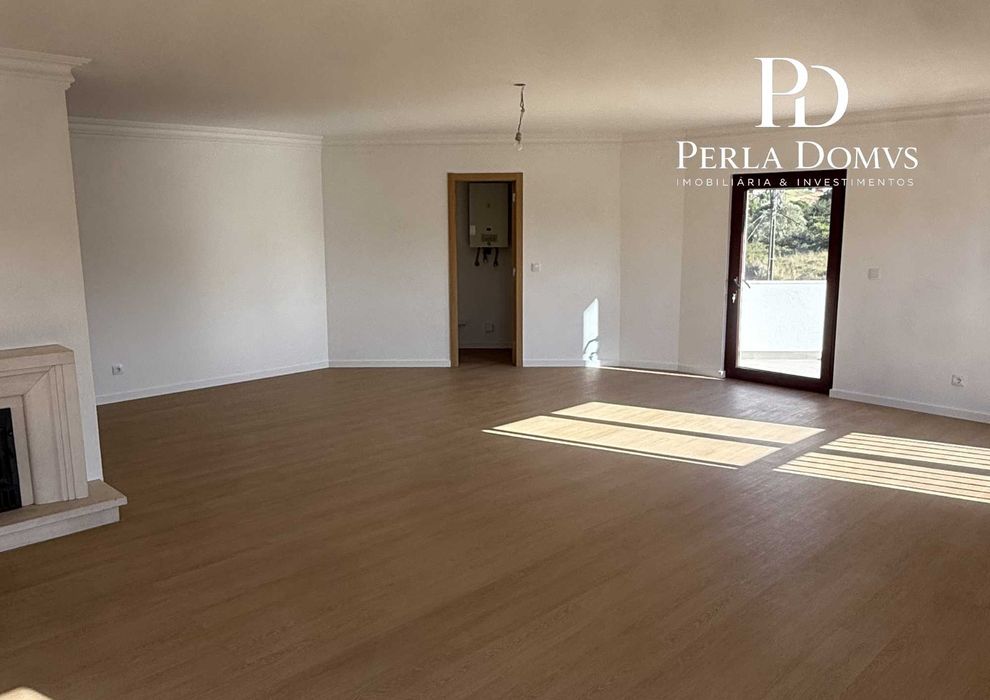 Apartamento T3 Serra da Helena -  Casal de Cambra