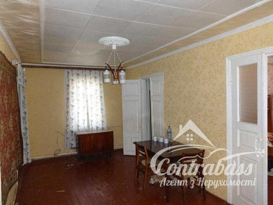 Цегляний будинок 54 м² 100 км. до Києва. С. Македони Обухівський р-н