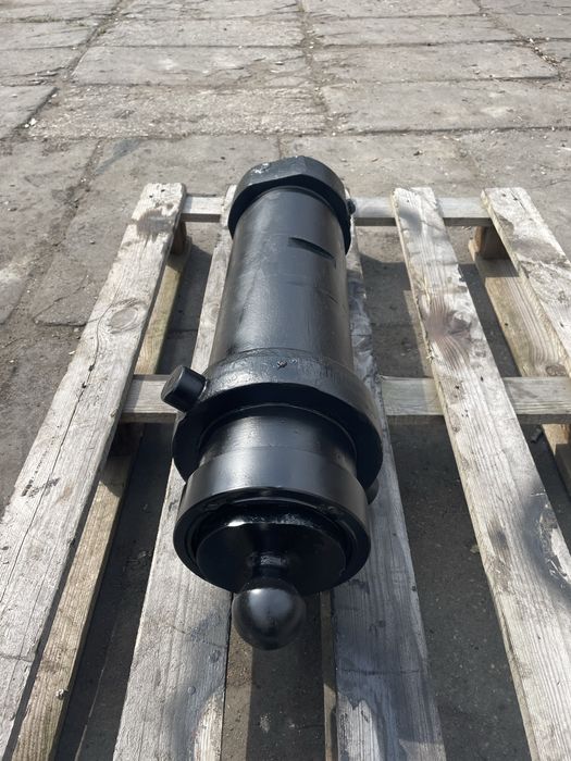 Siłownik wywrotu  D-55 Po regeneracji | Wysyłka | Gwarancja