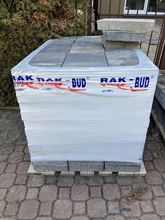 Paleta polbruk Rak Bud Calypso Mountain 11m2