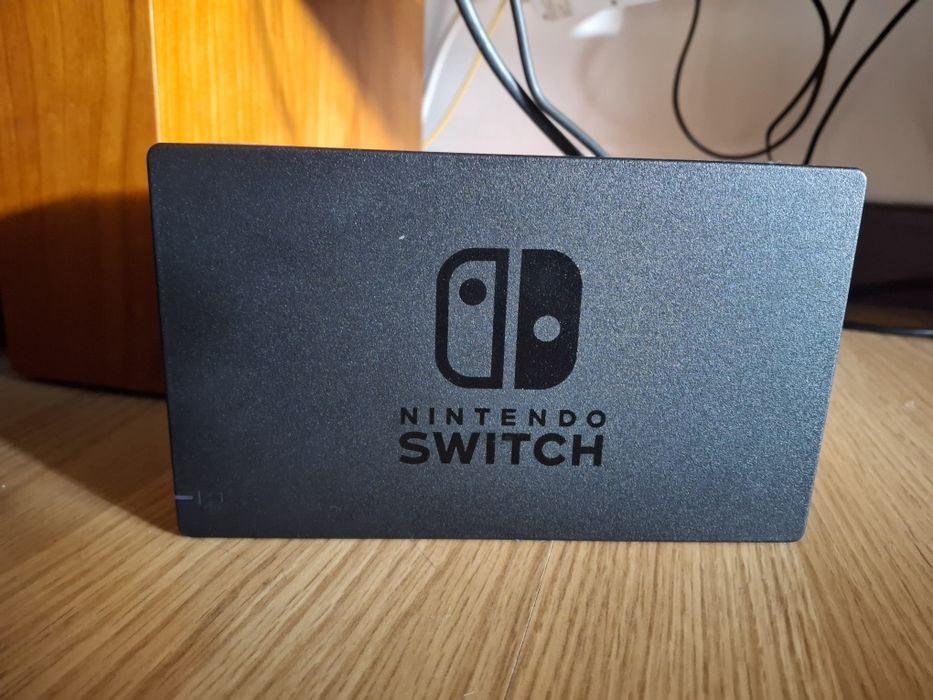 Vendo Nintendo Switch64862976703235122