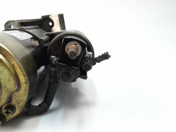 Motor de arranque RENAULT Clio II (BB0/1/2_, CB0/1/2_)