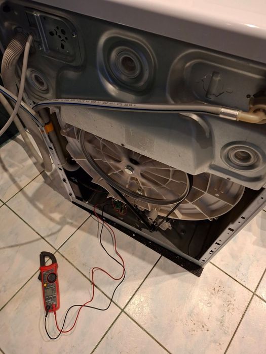 Naprawa AGD oraz Serwis pralki zmywarki kuchenki lodówki