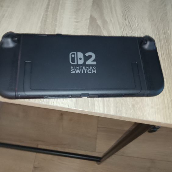 Nintendo switch 2