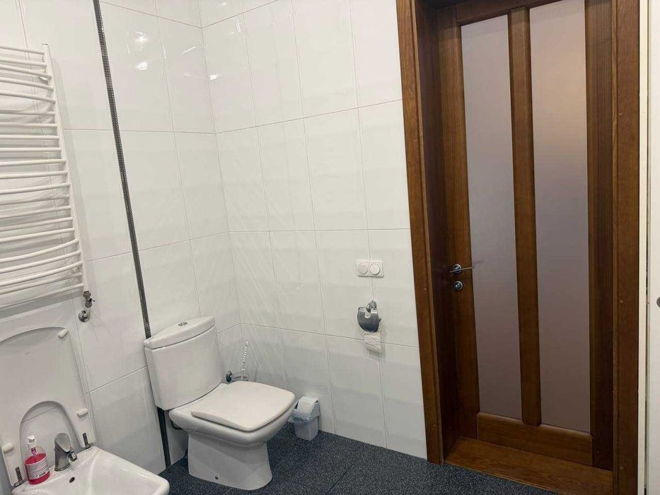 Продам 3к квартиру в центре Днепра. ЖК Созидатель .