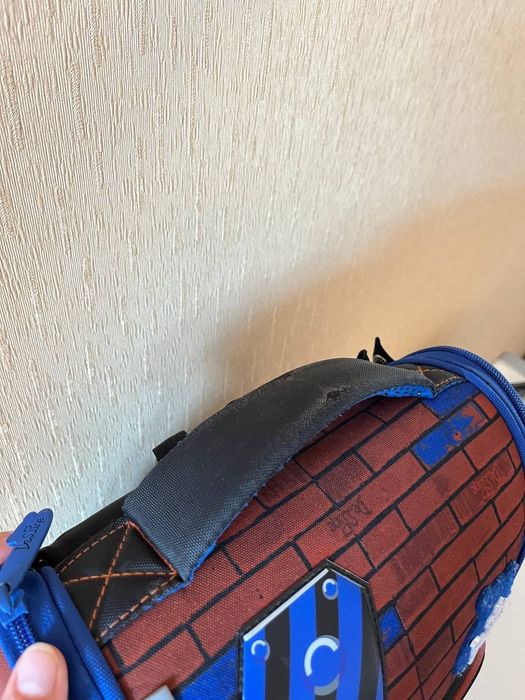 Рюкзак шкільний 1-4 класс