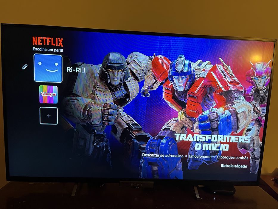 TV SONY 42 polegadas