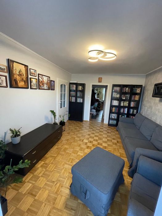 Mieszkanie w centrum Zyrardowa 43m2