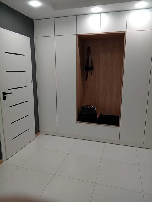 Wyjątkowe, nowoczesne 55 m² z windą! Parczew, ul. Polna 36E