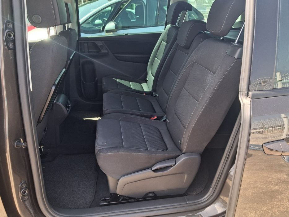 Seat Alhambra diesel