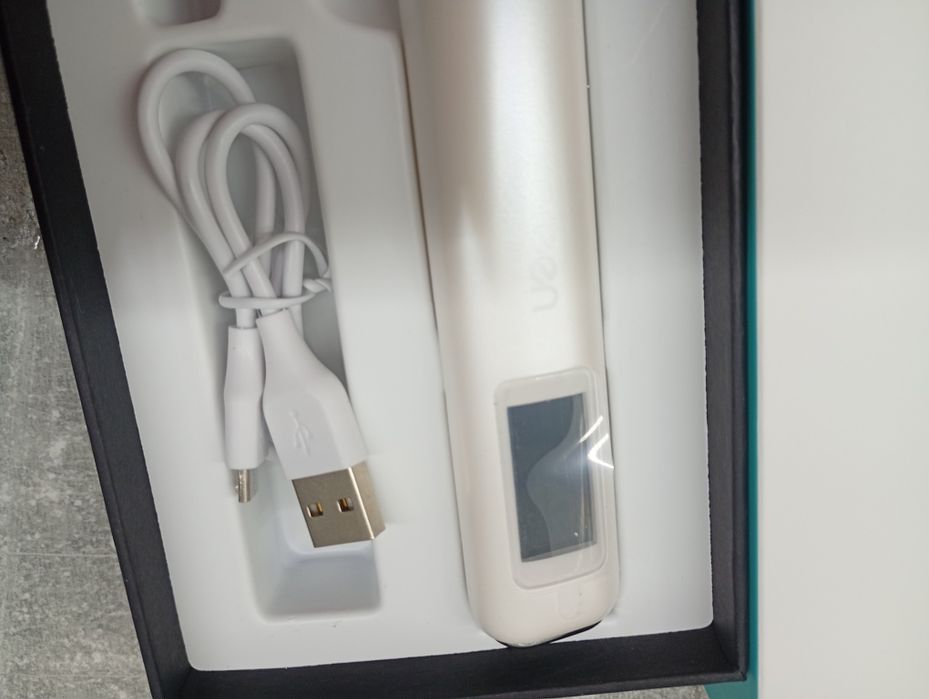 Elektrokoagulator do usuwania włókniaków plam przebarwień