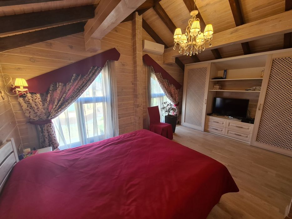 Сдам классный дом Кировское/Обуховка в 20 км от г.Днепр