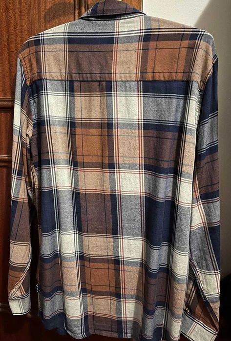 Lois Jeans Camisa para homem