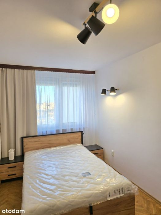 Panoramiczny widok | 15 piętro | Balkon | 50,5 m² | Majdańska - Więcej