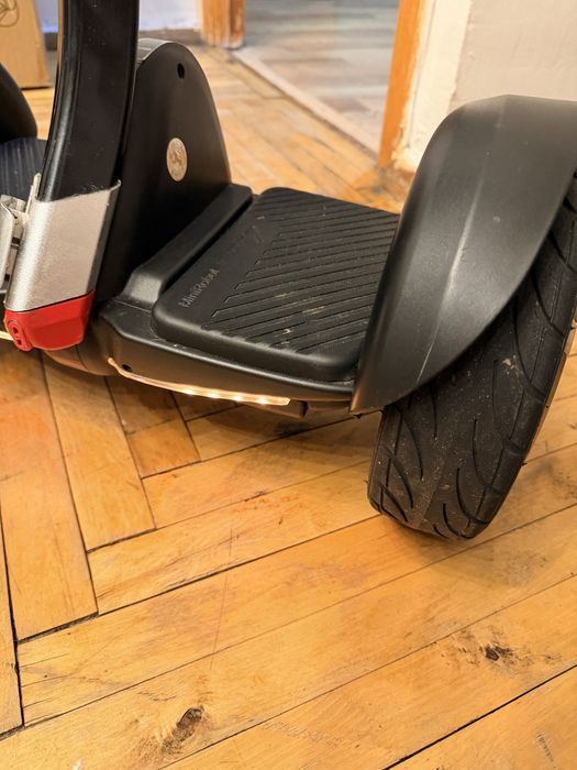 Продам гіроскутер minirobot mini pro 36v, під заміну АКБ