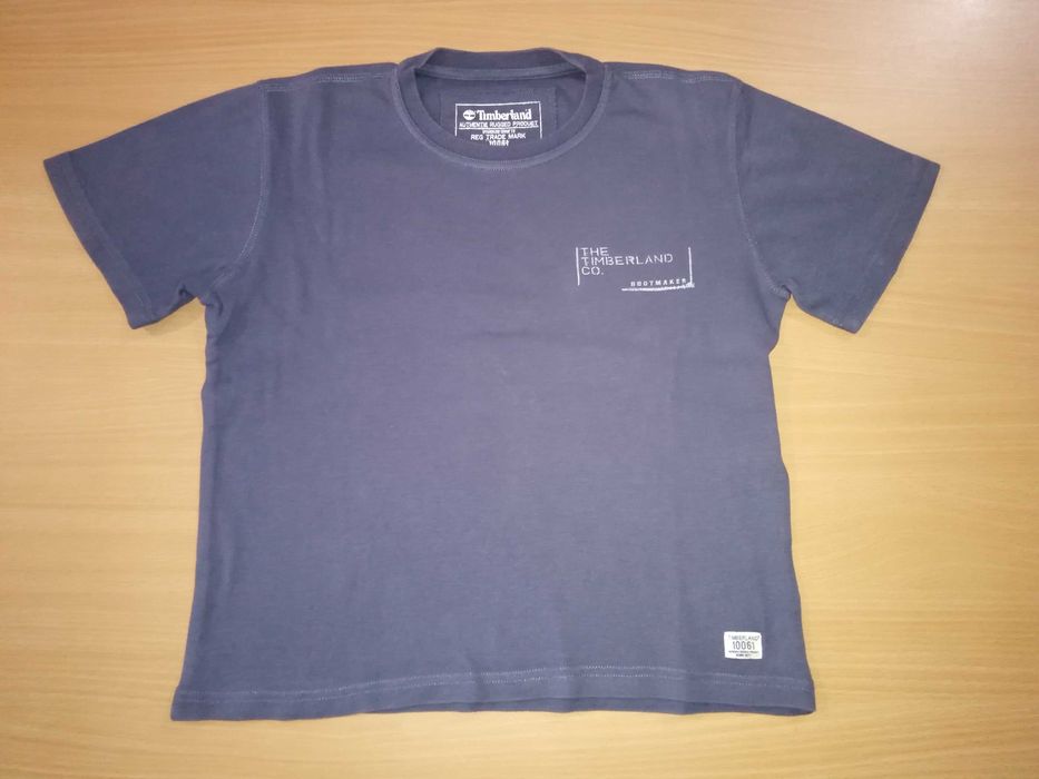 T-shirt - Timberland