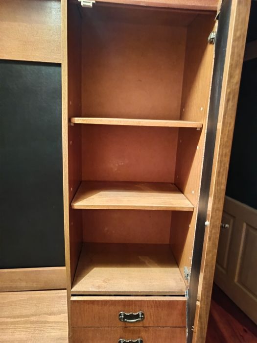 Прихожа у хорошому стані