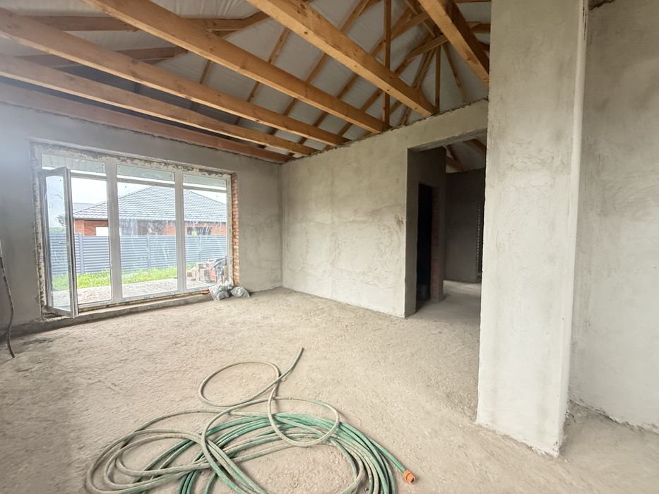 Продам одноповерховий будинок ТОП ціна Єоселя