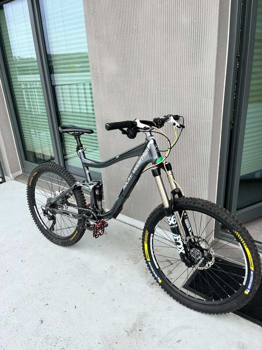Rower MTB ENDURO Rocky Mountain Slayer 50 Rozm.L ( Fox )