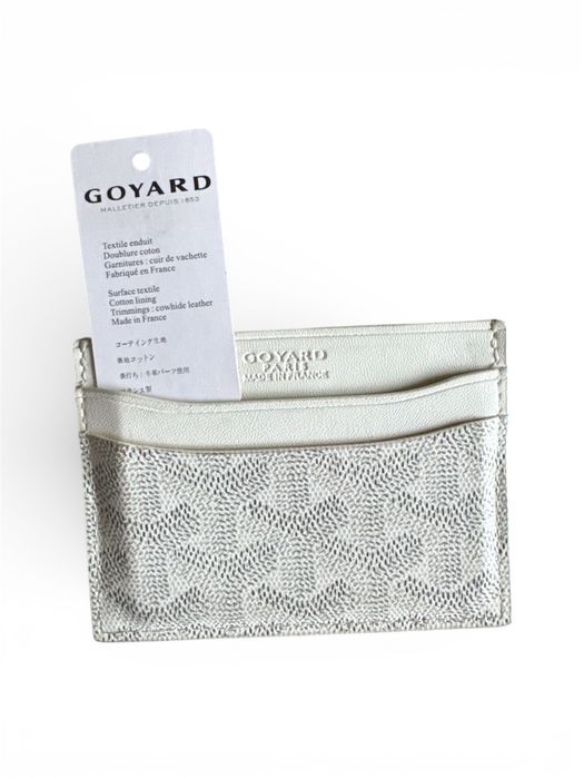 Carteira para cartões