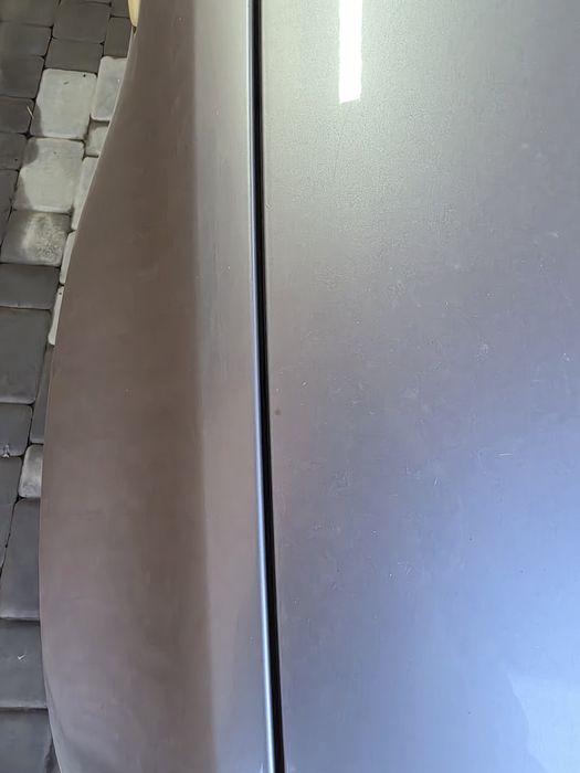 BMW E46 Cabrio/ Кабріолет