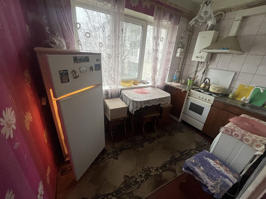 Сдам 2-х комнатную квартиру Мр-н Артёма.