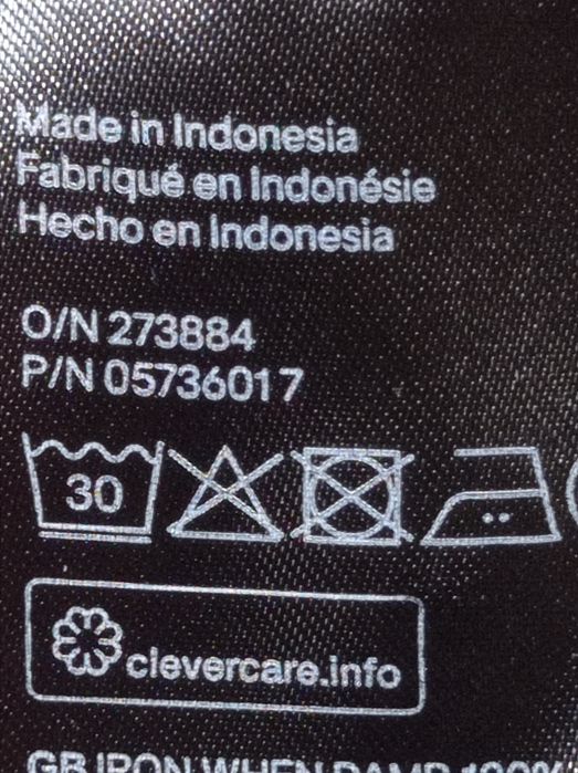 Сорочка гавайка.